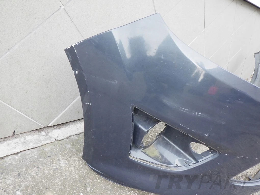 FORD C-MAX MK2 II 2 2010- front bumper