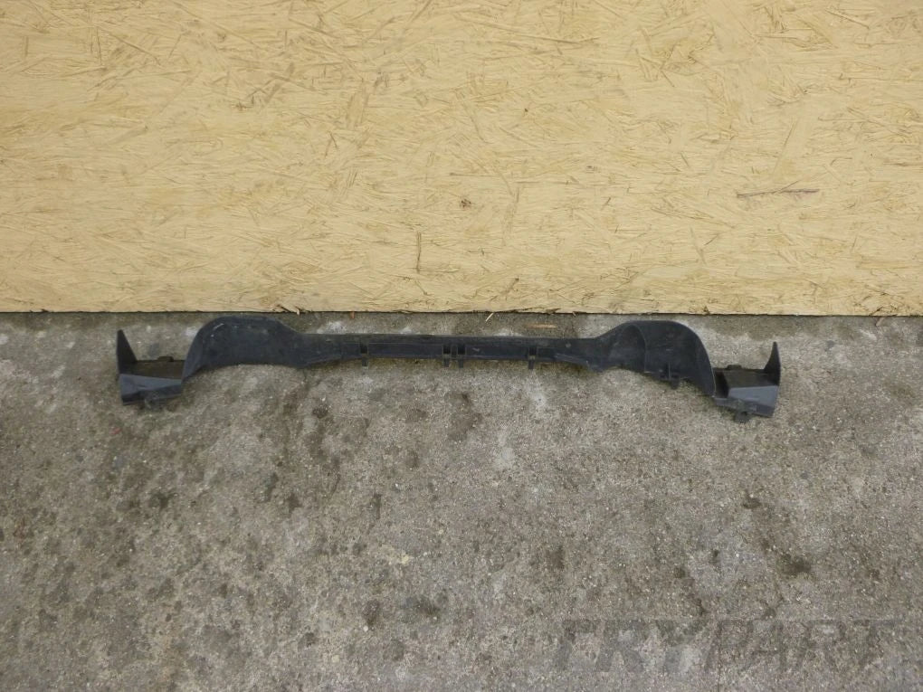 NISSAN MICRA K12 CC Rear bumper slider
