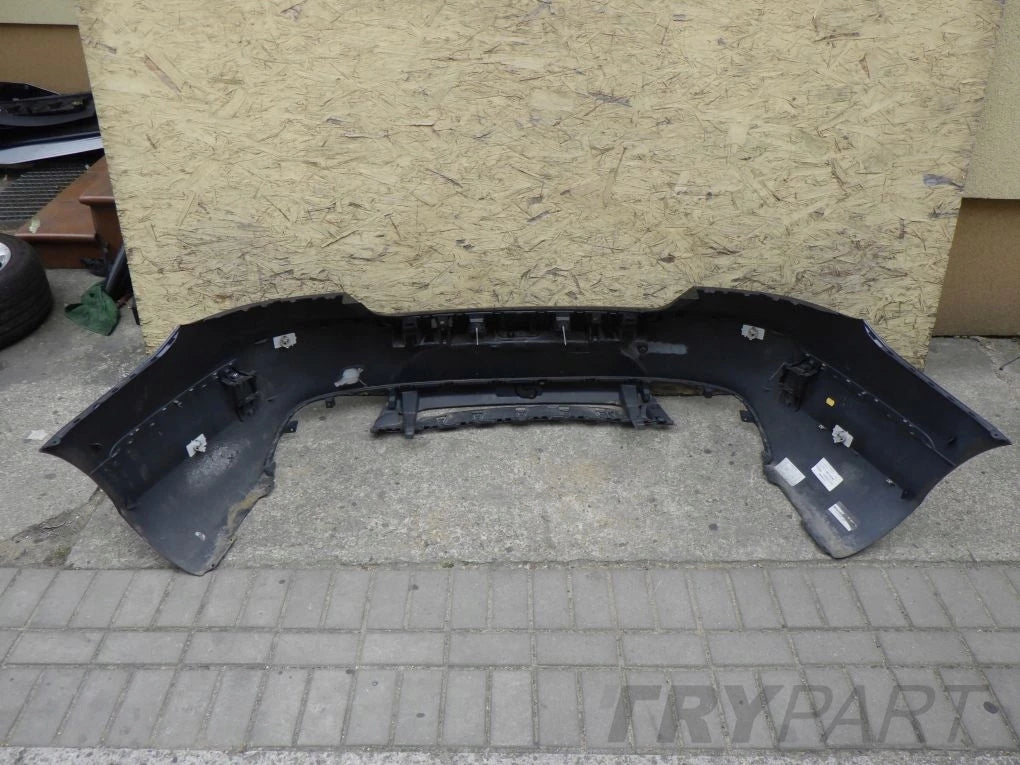 MERCEDES S-CLASS COUPE 217 W217 Rear Bumper