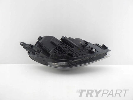 HYUNDAI I30 III 3 17- HEADLIGHT LAMP LEFT