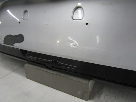 Rear Bumper Opel Astra L 6 VI HB 21-
