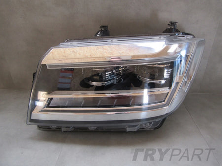 Front Headlight VW Crafter 2 II LED 16- LH 7C1941035C