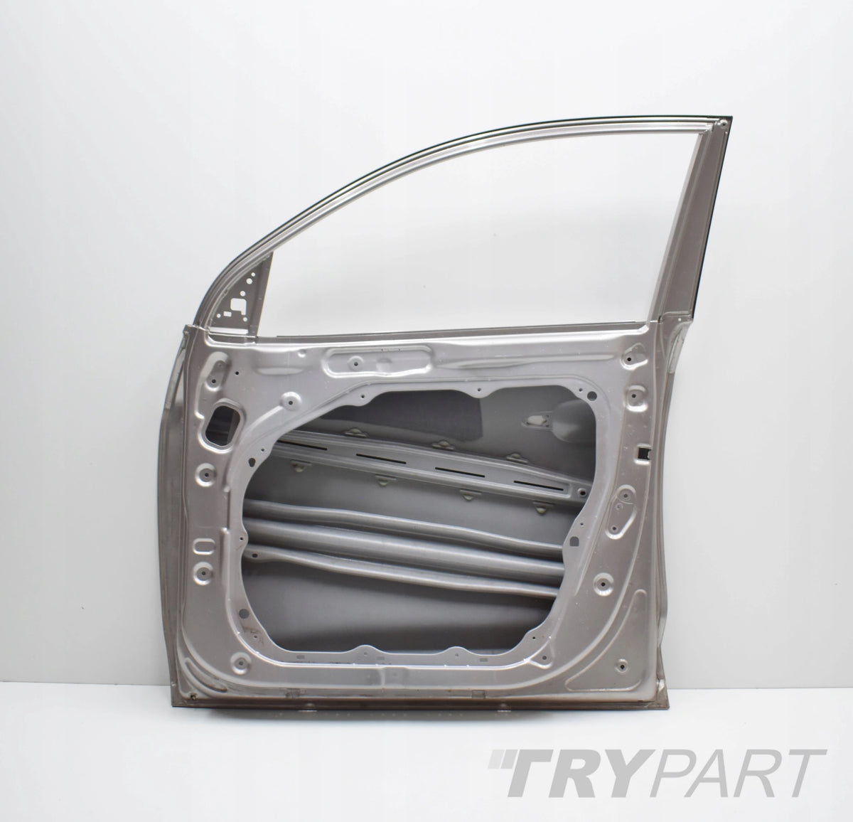 HYUNDAI TUCSON III Right Front Door Original