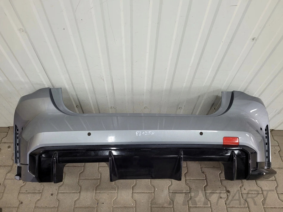 Rear bumper for BMW M4 G82 G83 20-