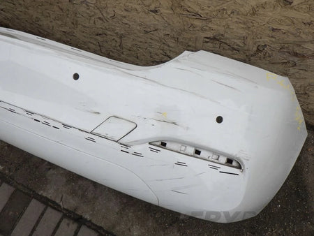 BMW 4 F32 F33 F36 LCI LIFT 16- Rear Bumper