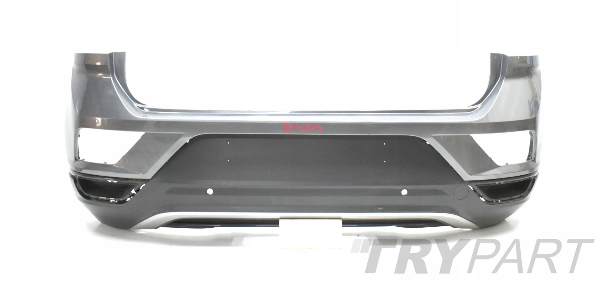VW T-ROC 2GA REAR BUMPER REAR ORG