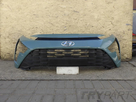 HYUNDAI BAYON 21- Front Bumper