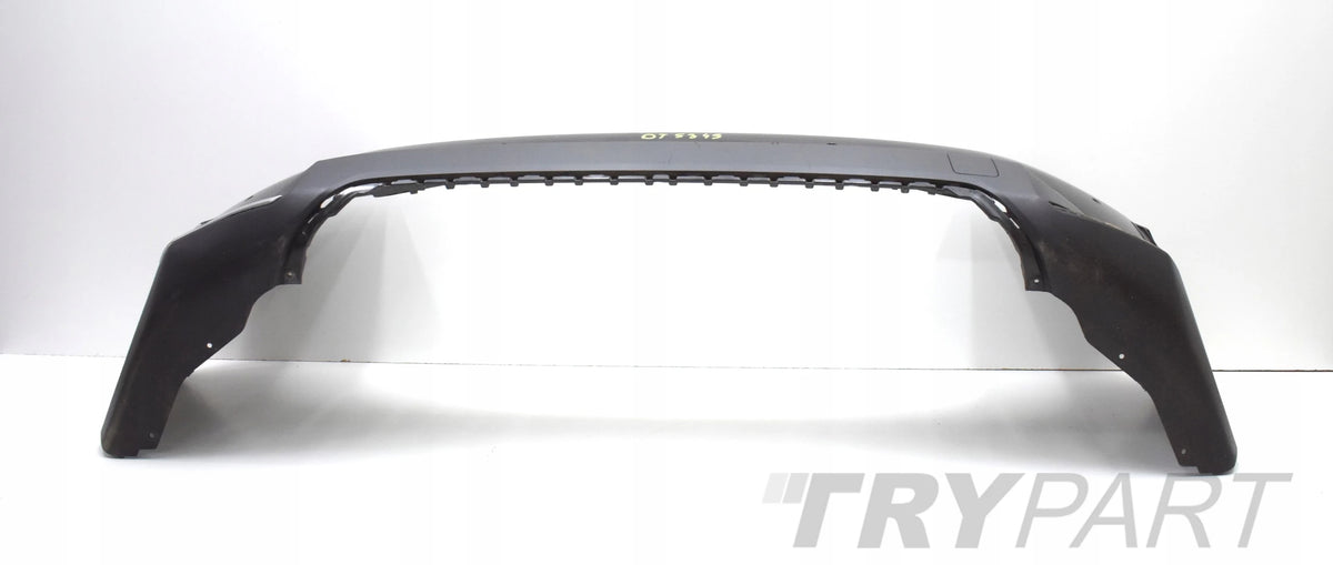 BMW X1 U11 REAR BUMPER ORIGINAL STANDARD BASIC + BOTTOM