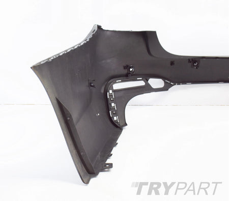 BMW 5 G31 LIFT LCI M PACKAGE REAR BUMPER WAGON ORG