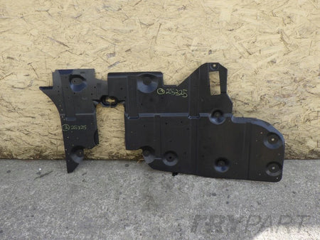 CITROEN C5 X DS4 II ASTRA L PEUGEOT 308 III 408 Engine Undertray Cover