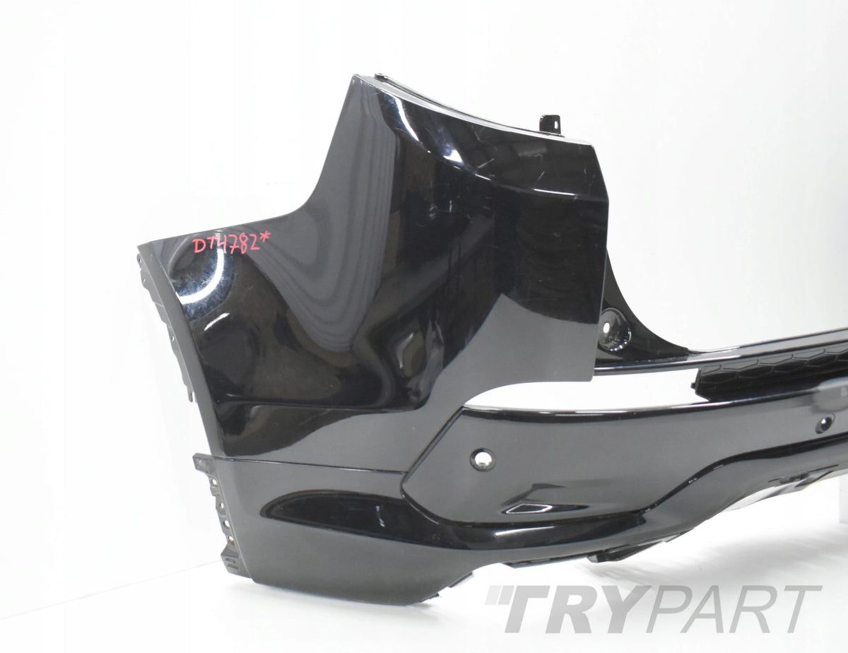 LAND ROVER DISCOVERY SPORT DYNAMIC REAR BUMPER ORG