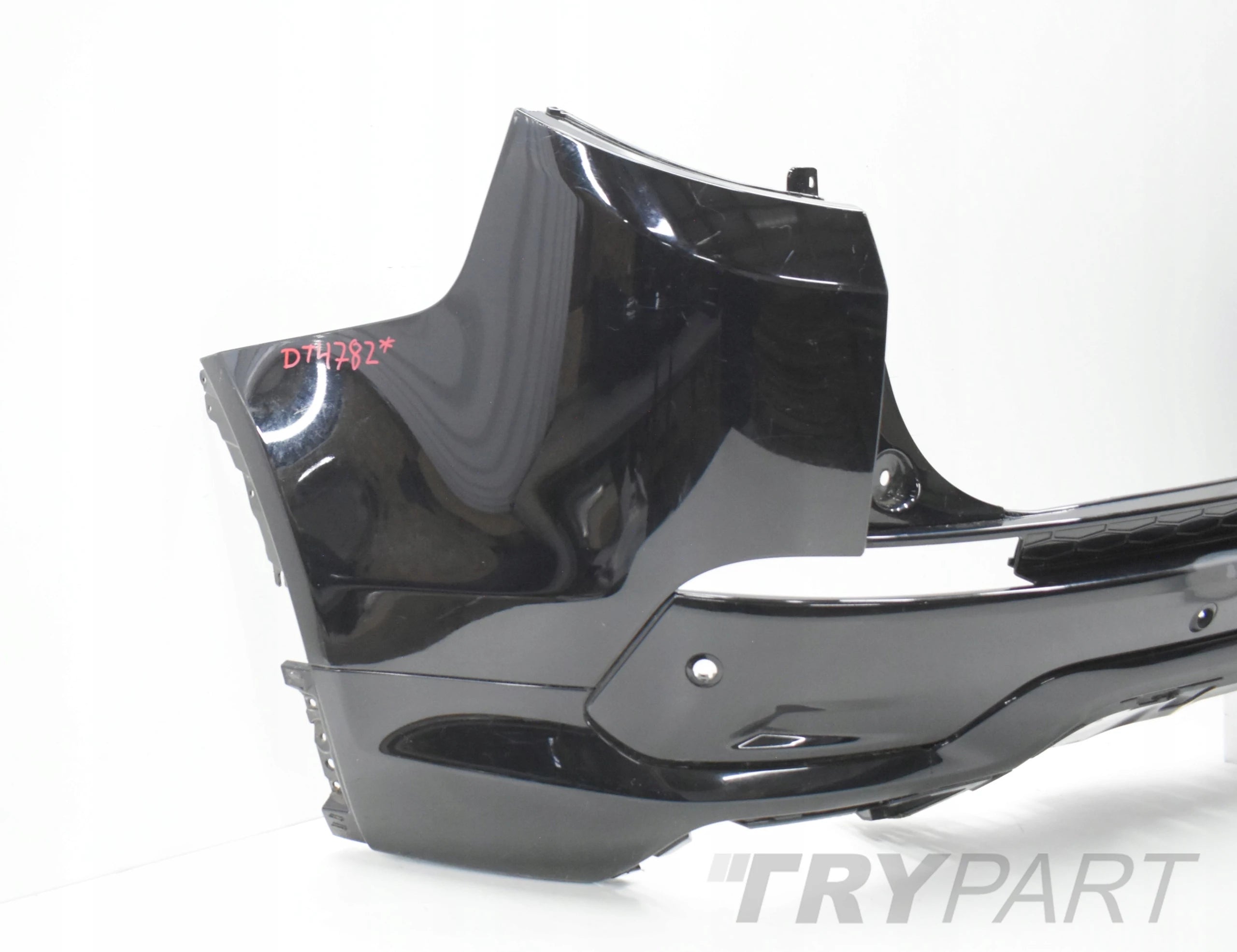 LAND ROVER DISCOVERY SPORT DYNAMIC REAR BUMPER ORG