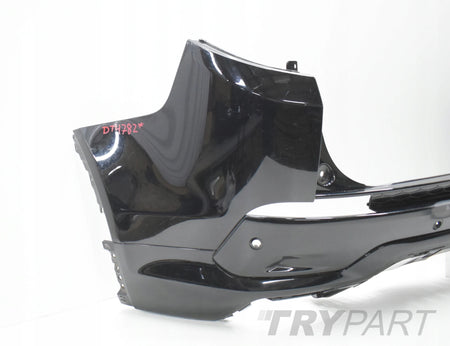 LAND ROVER DISCOVERY SPORT DYNAMIC REAR BUMPER ORG