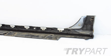 HONDA CIVIC X SPORT LINE LEFT SILL PROTECTOR STRIP