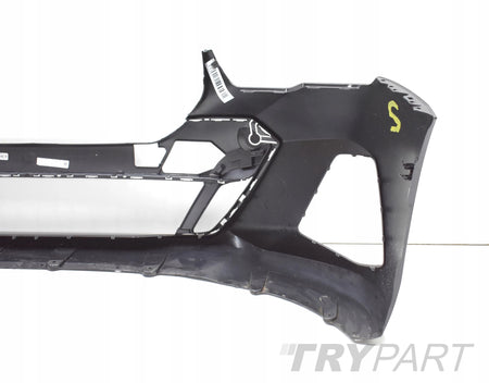 BMW G60 G61 M PACKAGE FRONT BUMPER ORG + GRILLE