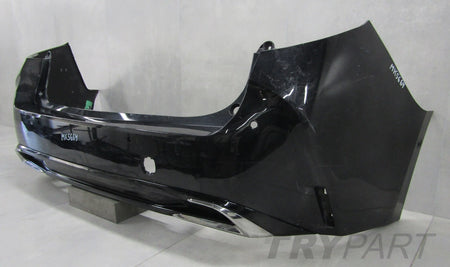 Rear Bumper Toyota Corolla 12 XII E21 Wagon Lift 23-