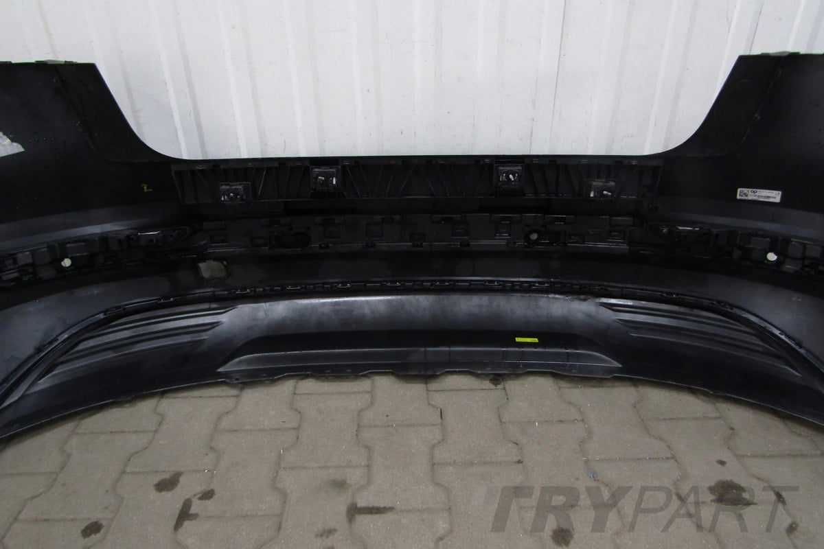 Rear Bumper Audi E-Tron E Tron 4KE 18-
