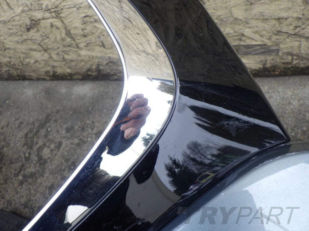 MERCEDES E CLASS W214 214 23- front bumper