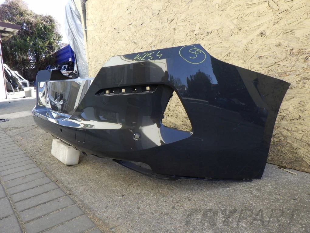 BMW 8 G14 G15 BASE 18- Rear Bumper