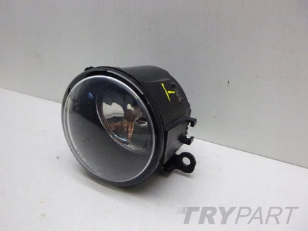 CITROEN C4 halogen right left
