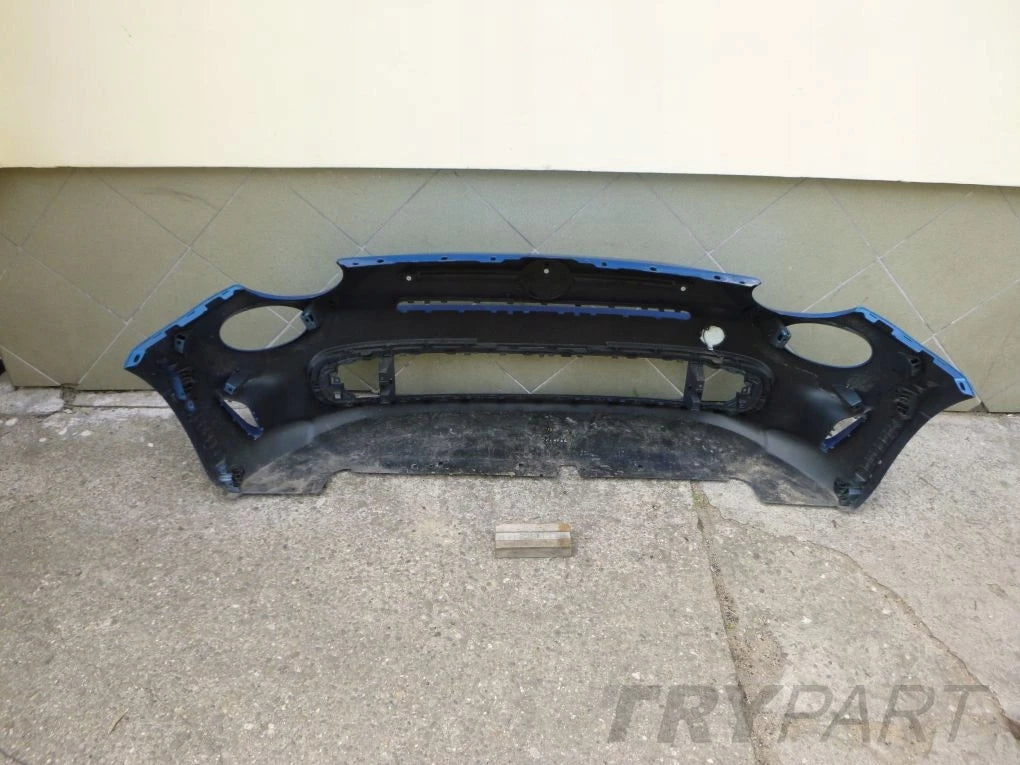 FIAT 500 SPORT LIFT 16- front bumper