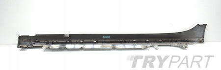 BMW F40 M PACKAGE RIGHT SILL MOLDING ORG