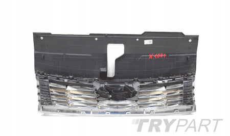 HYUNDAI TUCSON IV CHROME BUMPER GRILLE FRONT ORG