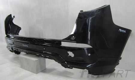 Land Rover Discovery Sport L550 Dynamic Rear Bumper 19-