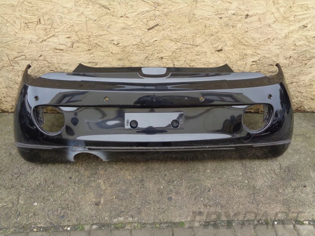 OPEL ADAM OPC LINE Rear Bumper