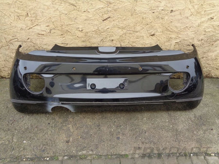 OPEL ADAM OPC LINE Rear Bumper