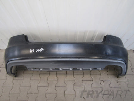 Rear bumper Audi A5 S5 Sportback 8T8 Lift 11-