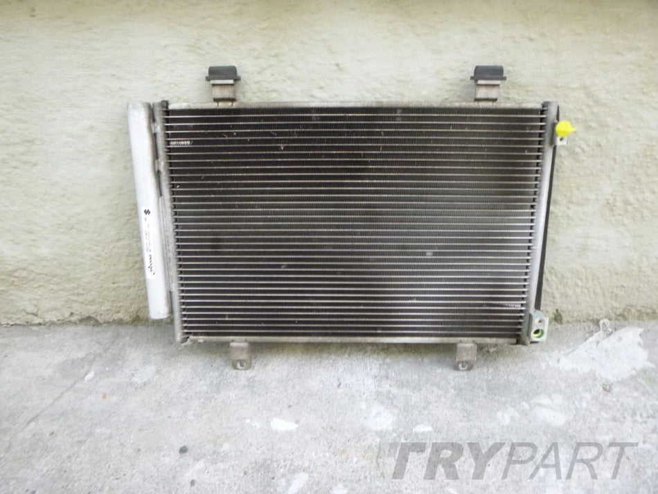 SUZUKI SPLASH AGILA B Air Conditioning Radiator