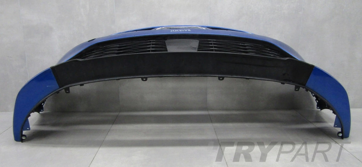 Front Bumper for Kia Ceed III Facelift 2021-