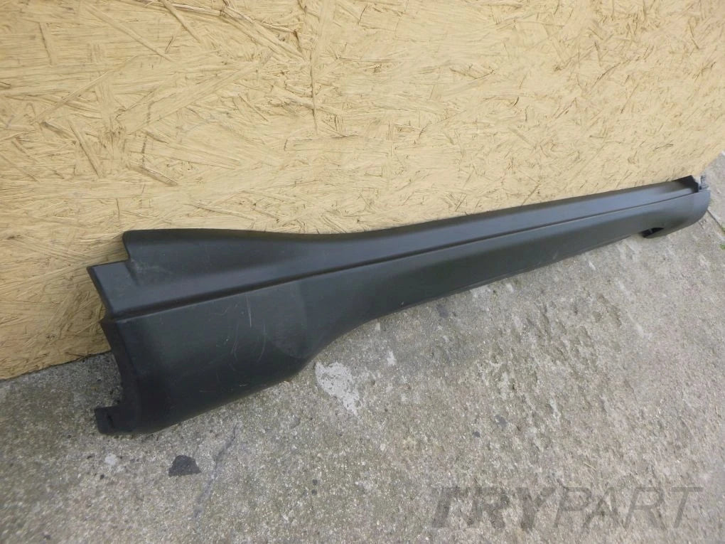JEEP COMPASS II 17- Right Sill Trim