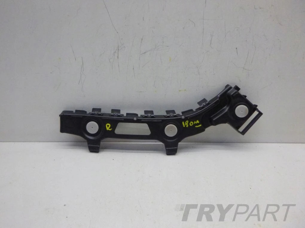 OPEL ZAFIRA B 2 II Rear bumper slider right