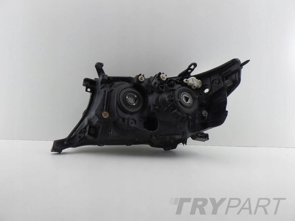 TOYOTA LAND CRUISER 200 J200 V8 07- front lamp right