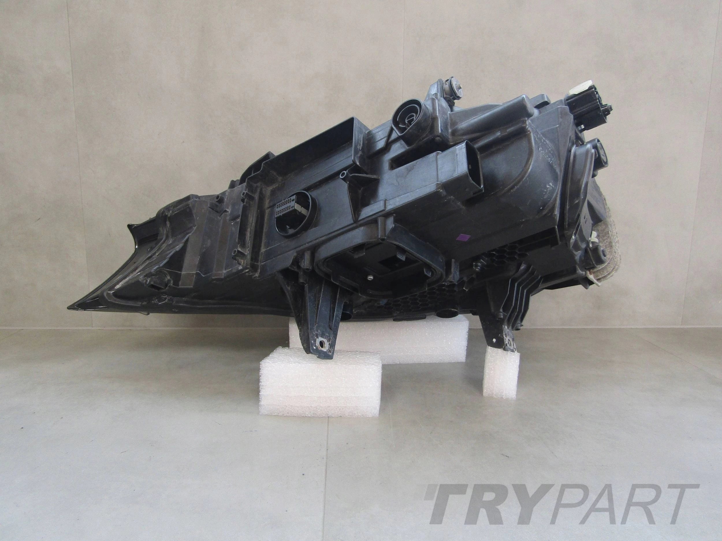 HEADLIGHT BMW I8 LASERLIGHT 7444702-01 RIGHT RH