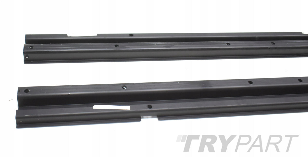 MERCEDES V-CLASS VITO W447 SEAT MOUNTING RAILS ORG A4479504095 A44795013