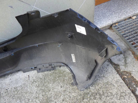 OPEL ASTRA 5 V K HB 15- Rear Bumper