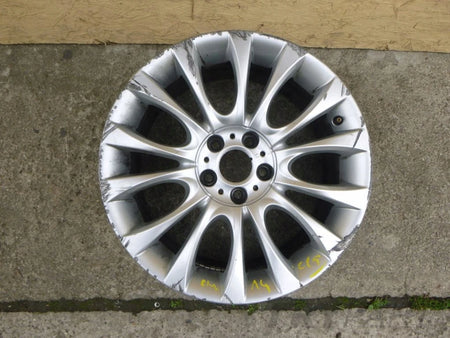 BMW F10 F12 INVIDUAL 8.5Jx19 et33 aluminum wheel