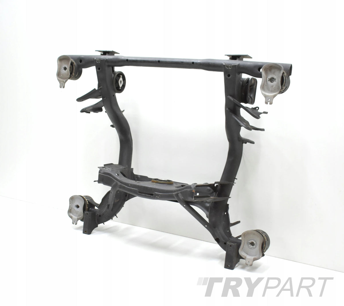 VW ID3 ID4 SUSPENSION CARRIER REAR CROSSMEMBER ORG