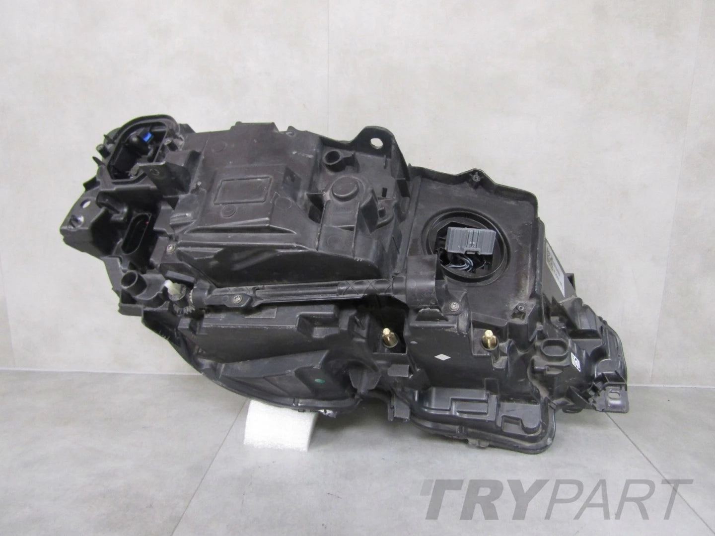 Front Lamp Volvo S90 V90 FULL LED ACTIVE HIGH BEAM 16- LH 31689195