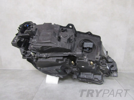 Front Lamp Volvo S90 V90 FULL LED ACTIVE HIGH BEAM 16- LH 31689195