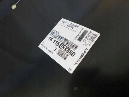 PEUGEOT 308 II 2 T9 KOMBI 13- left rear fender