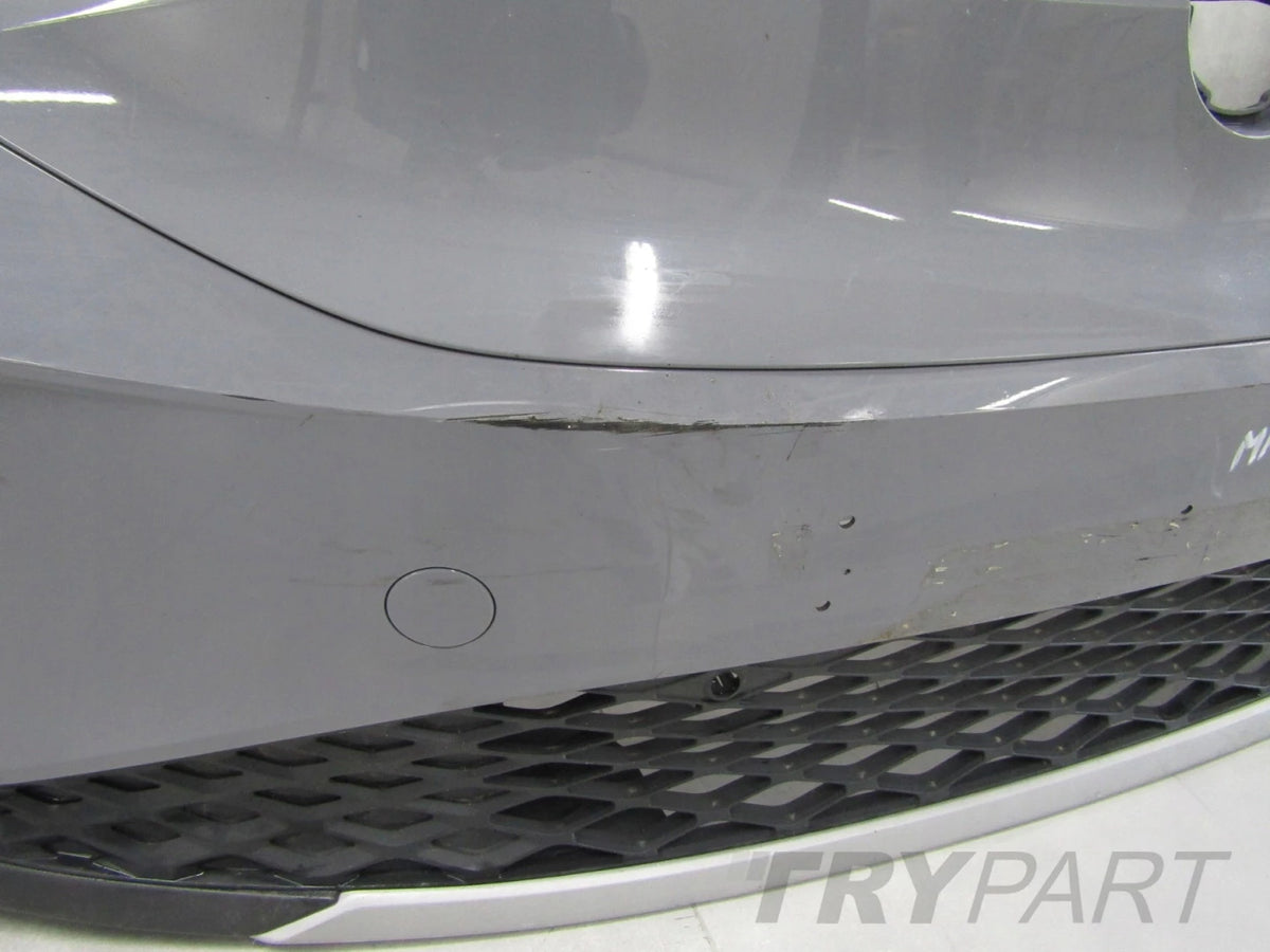 Front Bumper Volkswagen VW ID.4 2020-