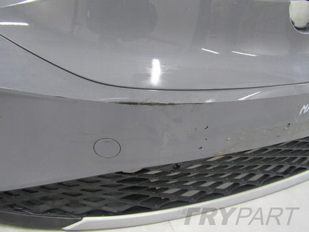 Front Bumper Volkswagen VW ID.4 2020-