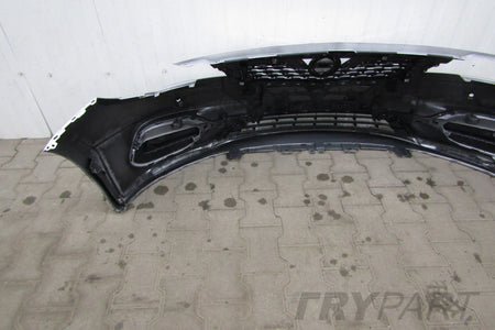 Front Bumper Opel Astra K 5 Door Hatchback 19-