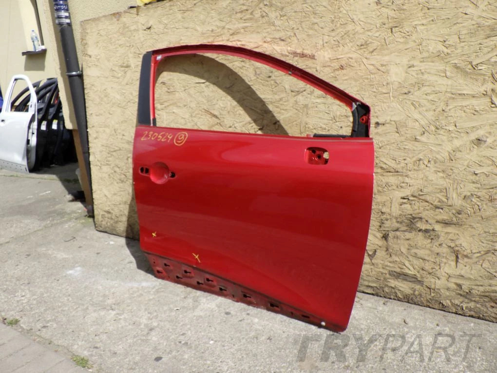 RENAULT CLIO IV 4 12- Front Right Rear Door