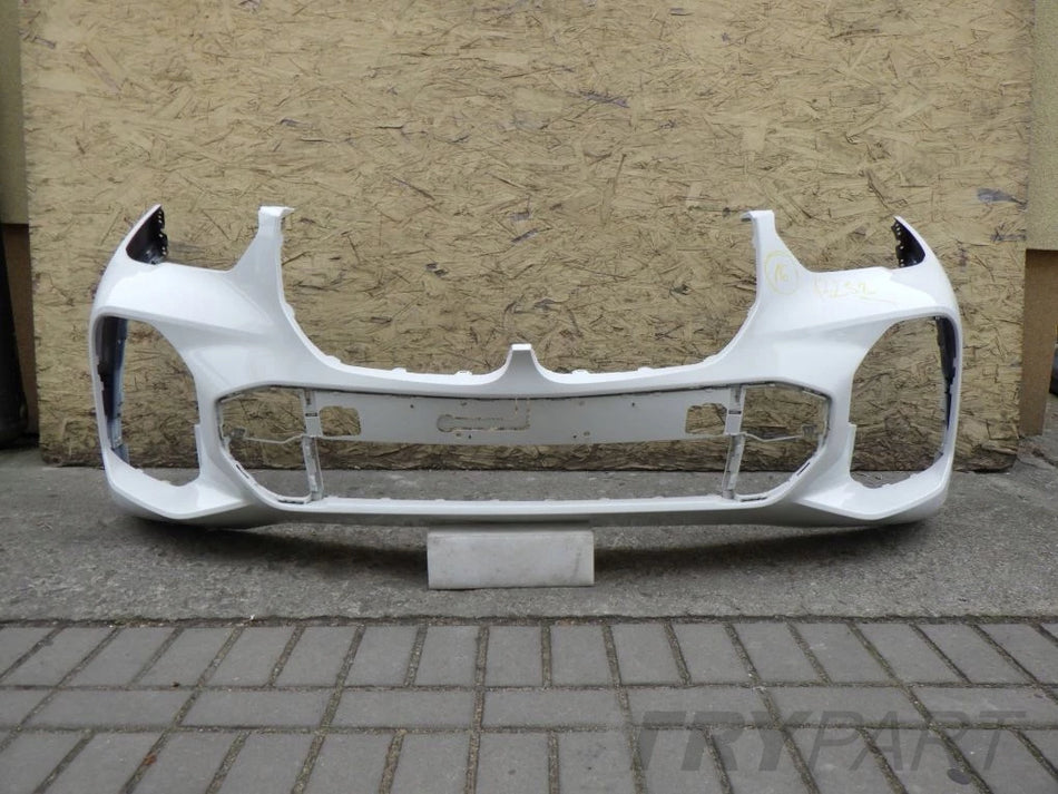 BMW X5 G05 M Package Front Bumper