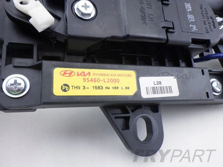KIA PICANTO KEYLESS ANTENNA LEFT FRONT DOOR HANDLE